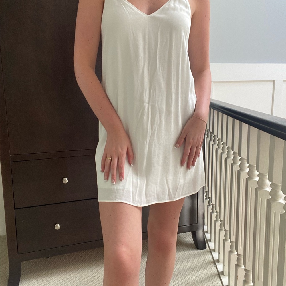 Wilfred Free Vivienne Dress